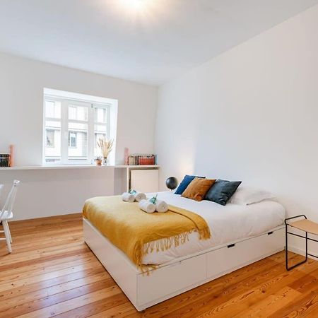 Huswell - Central 'The Crown' Apartment In Ghent Exterior photo